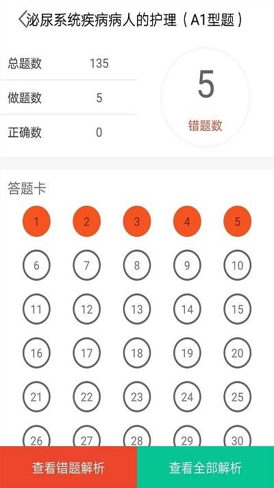 主管护师全题库app下载,主管护师全题库,护师app,题库app