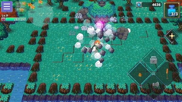 迷宫传说2游戏(labyrinth legend ii)下载,迷宫传说2,像素游戏,冒险游戏